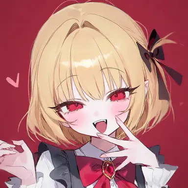Profile image of キュウ