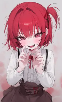 Profile image of ヒル