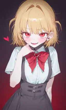 Profile image of キュウ