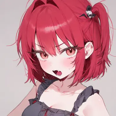 Profile image of ヒル