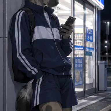 Profile image of 來斗
