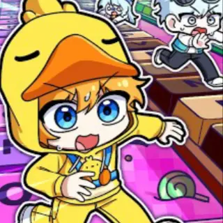 Profile image of 꽥