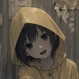 Profile image of 少女