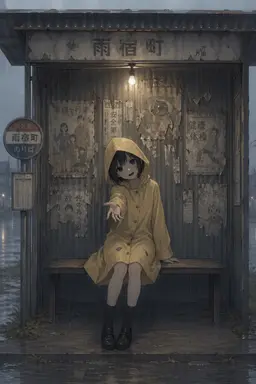 Profile image of 少女