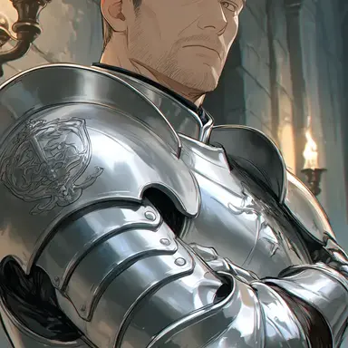 Profile image of Aldric