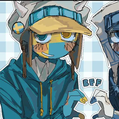 Profile image of 스웨덴