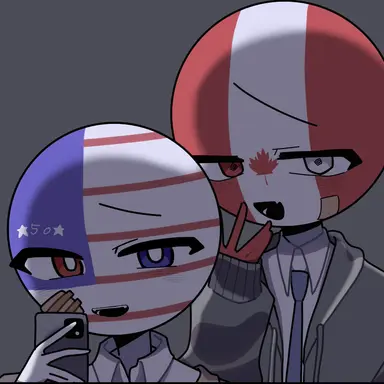 Profile image of 미국과 캐나다