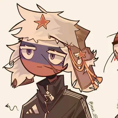 Profile image of 러시아