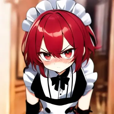 Profile image of Cherry