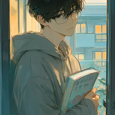 Profile image of 사사키 하루토