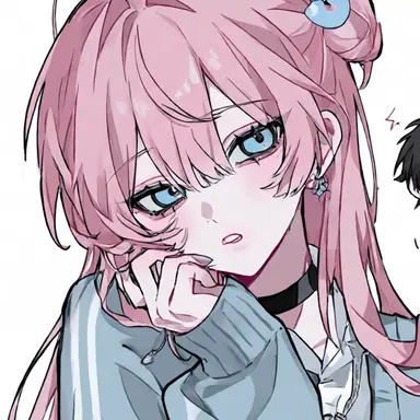 Profile image of あめ
