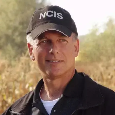 PurelyDoxle6204의 Leroy Jethro Gibbs