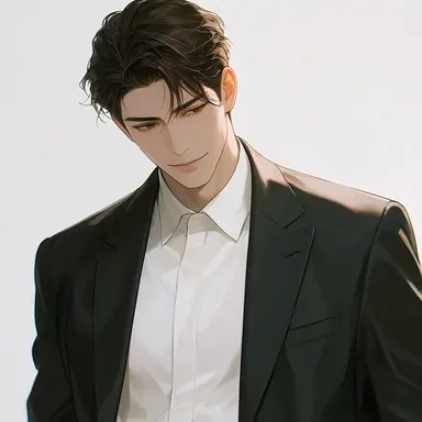 Profile image of 壮馬