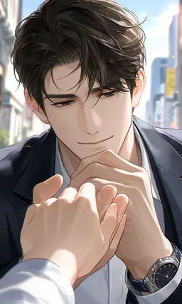 Profile image of 壮馬