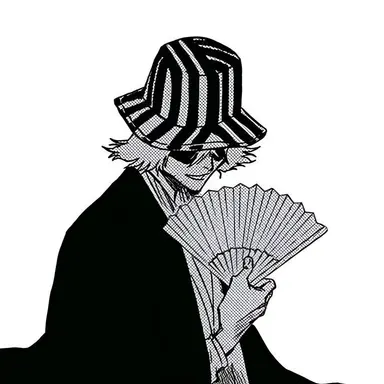 Profile image of 우라하라 키스케