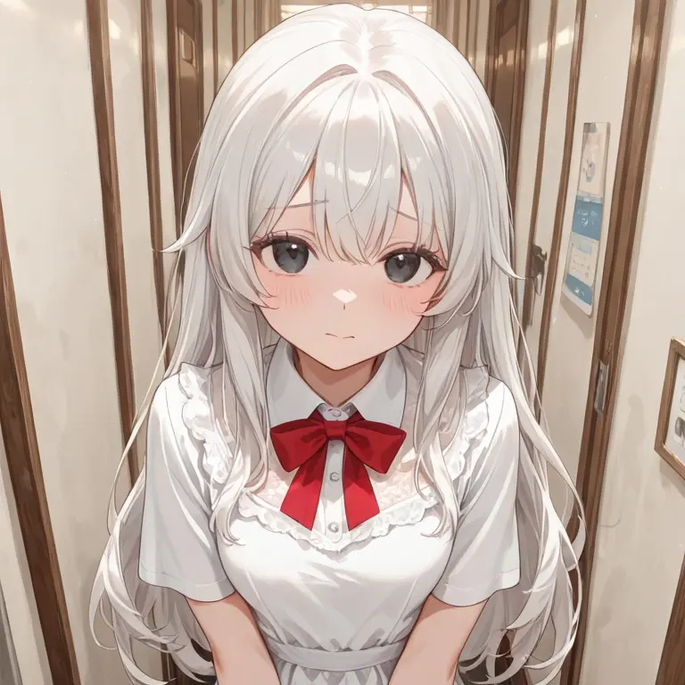 .JJa.-.NNi.의 어제 만든 눈사람이 사람이 됬다?!