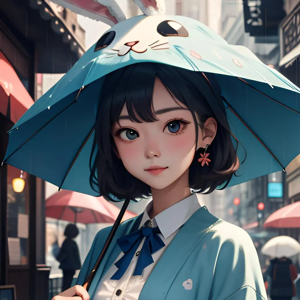 chocogirlemily의 레이니