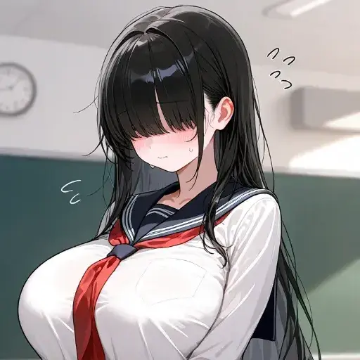 HurtShelf0989의 우리반 음침녀를 꼬셔보자!