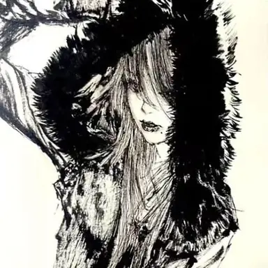 Profile image of Sabrine
