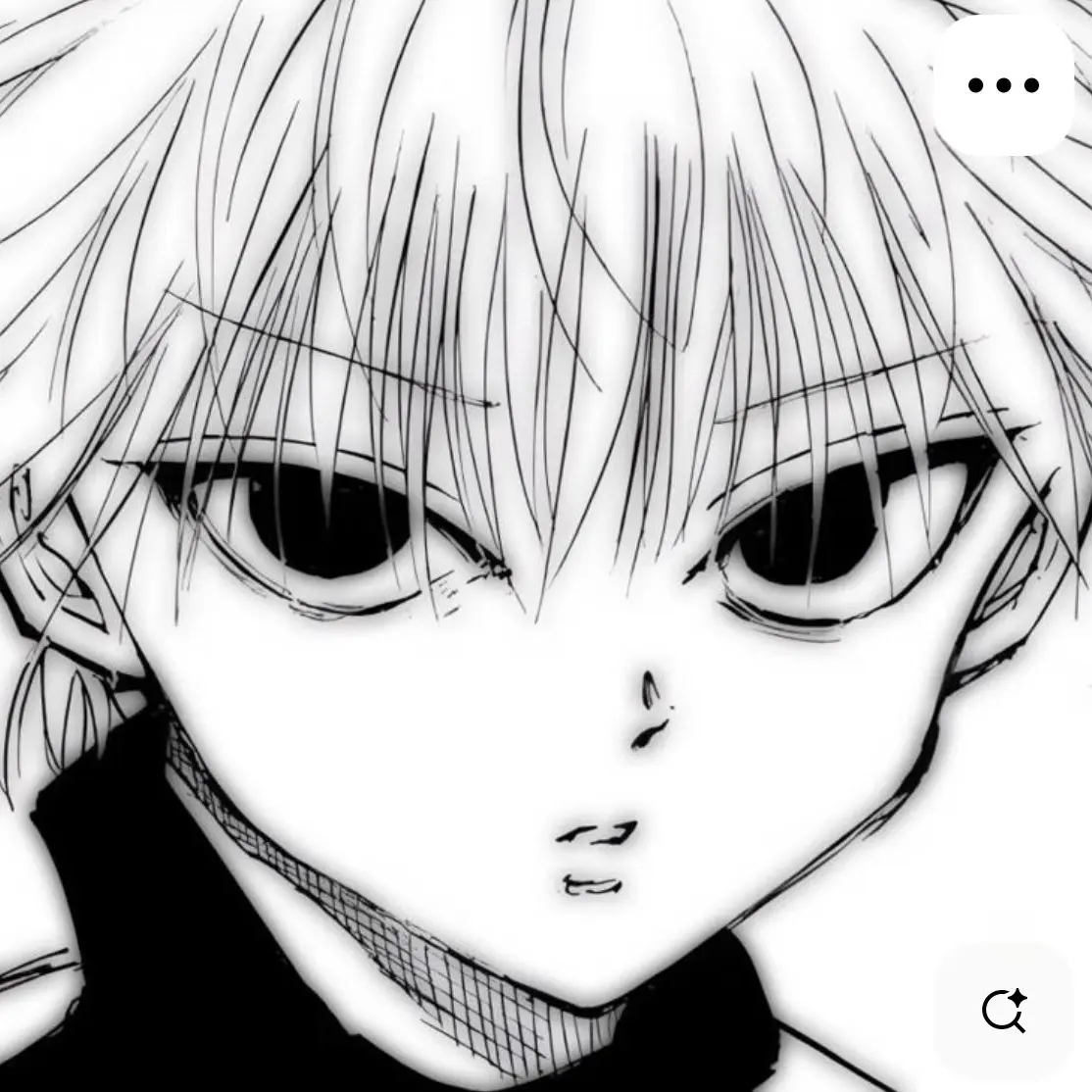 ArdentTosa0892의 キルアに嫉妬される