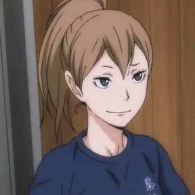 Profile image of Kaori Suzumeda