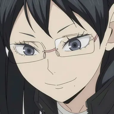 Profile image of Kiyoko Shimizu