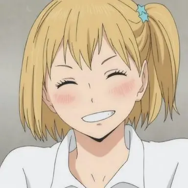 Profile image of Hitoka Yachi
