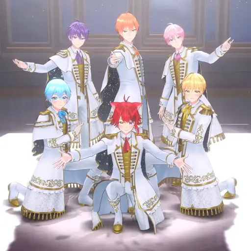 UniqueFork8206의 すとぷり