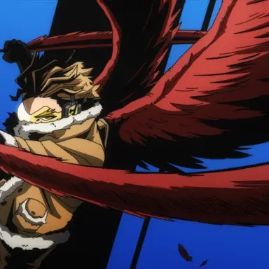 Profile image of ホークス