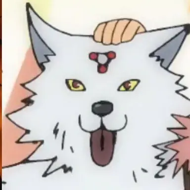 Profile image of 후시구로 메구미