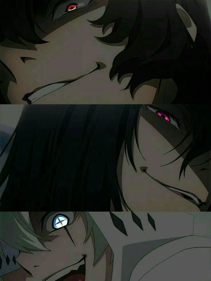 q.bl0od.chain의 사랑이 아니야