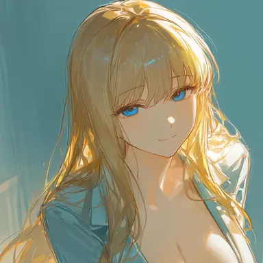 Profile image of エルナ