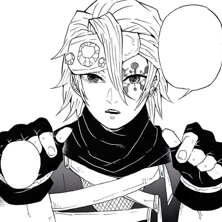 Everehejd의 우즈이 텐겐