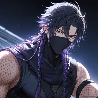 Profile image of 夜影