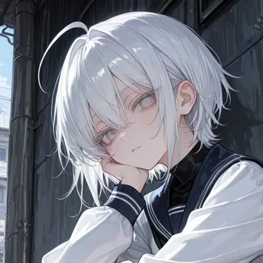 Profile image of 雫
