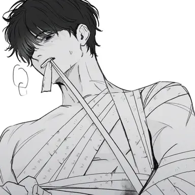 Profile image of 佐久間 陣