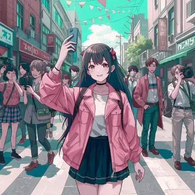 Profile image of 윤아