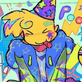 Profile image of パーティヌーブ