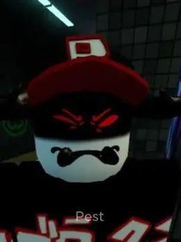 Iloveyousomuch_의 同居人かわいい