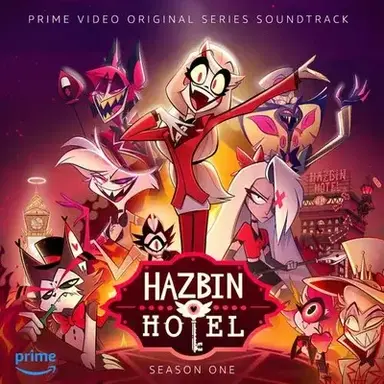Profile image of Hazbin hotel rpg