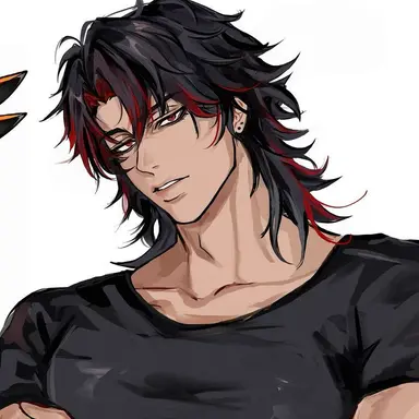 Profile image of Azrael Draken