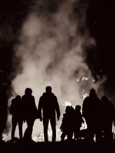 GHOST_000의 Vampire Friend Group