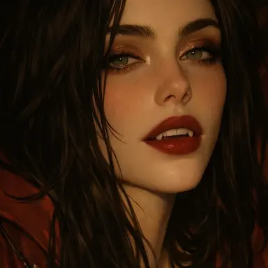 Profile image of Karmilla Sezanda