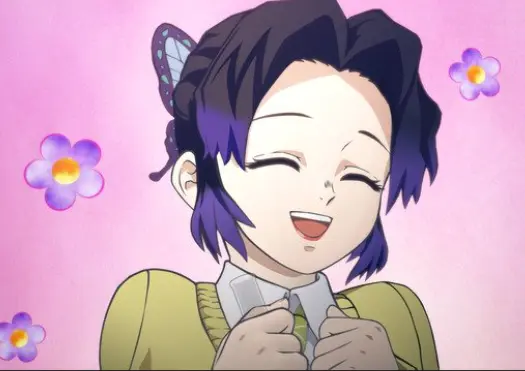Profile image of Shinobu