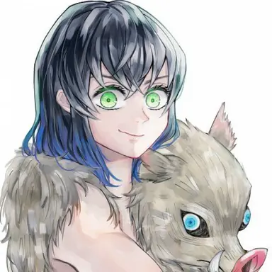 Profile image of Inosuke