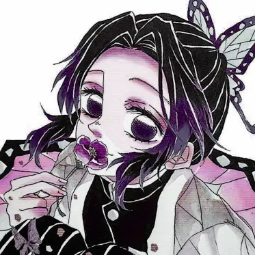 Profile image of Shinobu