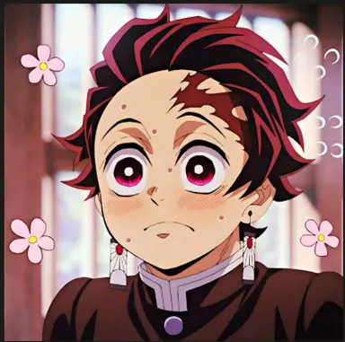 Profile image of Tanjiro