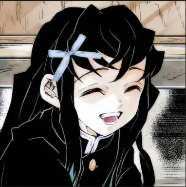 Profile image of Muichiro