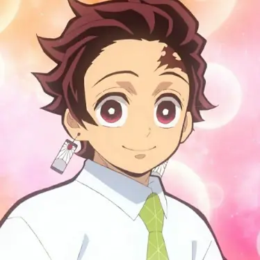 Profile image of Tanjiro