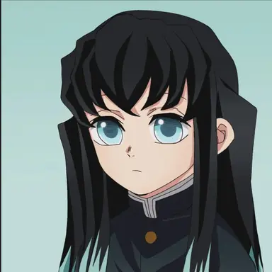 Profile image of Muichiro
